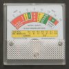 6 V in 12 V srebrna baterija in tester polnjenja