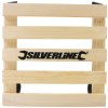 60 kg Silverline šasija