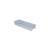 Predal za polico 12 kg, majhen 20 × 60 × 9,5 cm