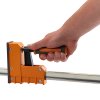 BORA vzporedna mizarska objemka - razpon do 125 cm