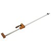 BORA vzporedna mizarska objemka - razpon do 125 cm
