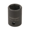 Ključ udarne vtičnice 19 mm 1/2" HEX Silverline