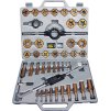 Navojni komplet 45 kosov M 6 - 24 premazan