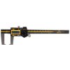 ASIMETO digitalna čeljust 150mm za zunanje utore