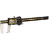 ASIMETO digitalna čeljust 150mm za zunanje utore