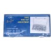 Krilne matice 150 kosov