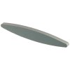 Ovalni whetstone 230 × 33 × 13 mm