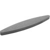 Ovalni whetstone 230 × 33 × 13 mm
