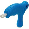 Komplet tipk Allen T: 2 - 10 mm - 10 kosov Silverline