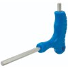 Komplet tipk Allen T: 2 - 10 mm - 10 kosov Silverline