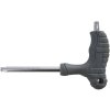 Torx T komplet ključev T9 - T50 - 10 kosov Silverline