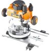 Usmerjevalnik 1400 W Triton