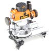 Usmerjevalnik 1400 W Triton