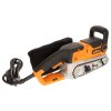Triton Belt Sander 76 × 150 mm - 1200 W