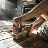Triton Belt Sander 76 × 150 mm - 1200 W