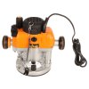 Usmerjevalnik, 2400 W Triton