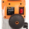 Usmerjevalnik, 2400 W Triton