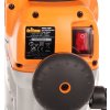 Usmerjevalnik, 2400 W Triton