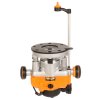 Usmerjevalnik, 2400 W Triton