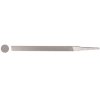 Natančna datoteka stebrov 200 mm, 16 × 4 mm, sek 0