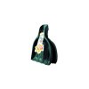 Zbiralnik listov in trave BEAR PAW 39 × 52 cm PH ZE tm. (370U) (2 kosa)
