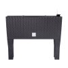 Sejalnik RATO CASE HIGH 60 × 25 × 46 cm ANTR (S433)