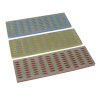 Diamantni brusilniki 50 × 150 mm - 3 kos Silverline