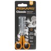 FISKARS CLASSIC Hobby univerzalne škarje 13 cm 1005154