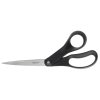 FISKARS ESSENTIAL univerzalne škarje 21 cm 1023817