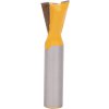 Dovetail rezalnik 12,7 × 13/8<14°