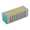 Diamantno brusilo 160 × 55 mm Silverline