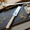 Japonska žaga za žago SUIZAN Kugihiki - 120 mm