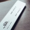 Japonska žaga za žago SUIZAN Kugihiki - 120 mm