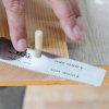 Japonska žaga za žago SUIZAN Kugihiki - 120 mm