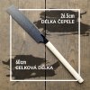 Japonska žaga SUIZAN Kataba - 260 mm