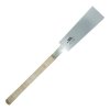 Japonska žaga SUIZAN Ryoba - 240 mm