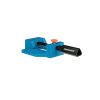 Vise 65 mm srebrna črta