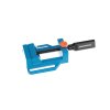 Vise 65 mm srebrna črta