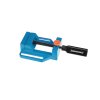 Vise 65 mm srebrna črta