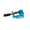 Vise 65 mm srebrna črta