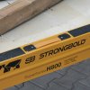 Delovne koze STRONGBOLD Superhorse H800 - 1 par