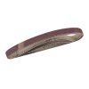Brusilni trak 10 × 330 mm P80 - 5 kom Silverline