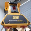 Prenosna klop Vise STRONGBOLD S1