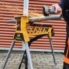 Prenosna klop Vise STRONGBOLD S1