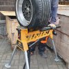 Prenosna klop Vise STRONGBOLD S1