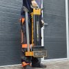 Prenosna klop Vise STRONGBOLD S1