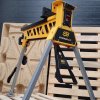 Prenosna klop Vise STRONGBOLD S1