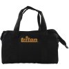 Tritonov orbitalni brusilnik 110 × 100 mm - 200 W