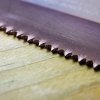 SMART ULTIMATE rezilo za potopno žago s titanovim rezilom za les in barvne kovine, 63 mm - 1 kos