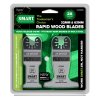 SMART TRADE RAPID Komplet rezil za les in plastiko - 2 kosa